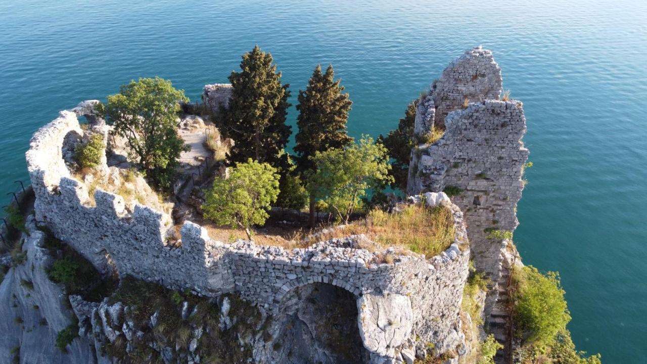 Alla Cantina Duino-Duino-Aurisina Zewnętrze zdjęcie