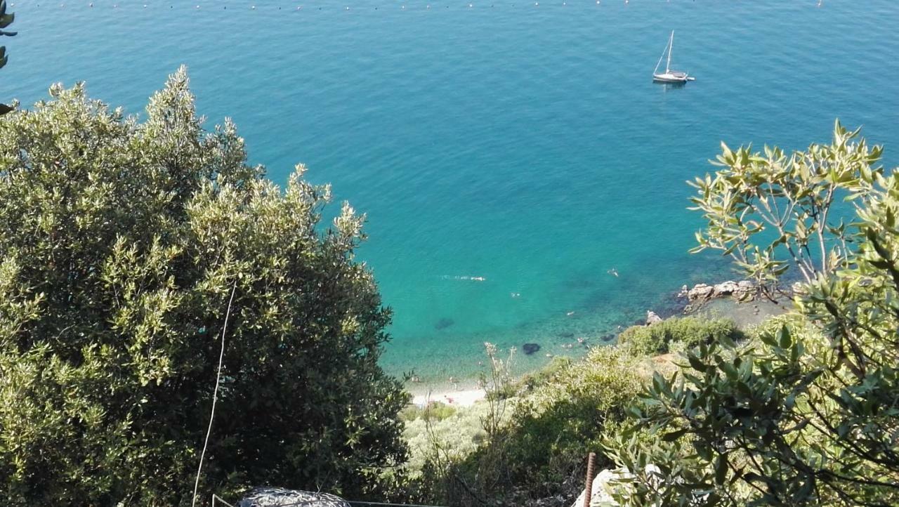 Alla Cantina Duino-Duino-Aurisina Zewnętrze zdjęcie