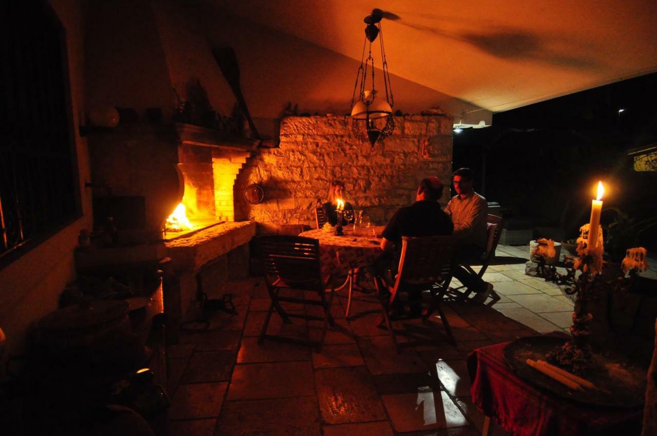 Alla Cantina Duino-Duino-Aurisina Zewnętrze zdjęcie